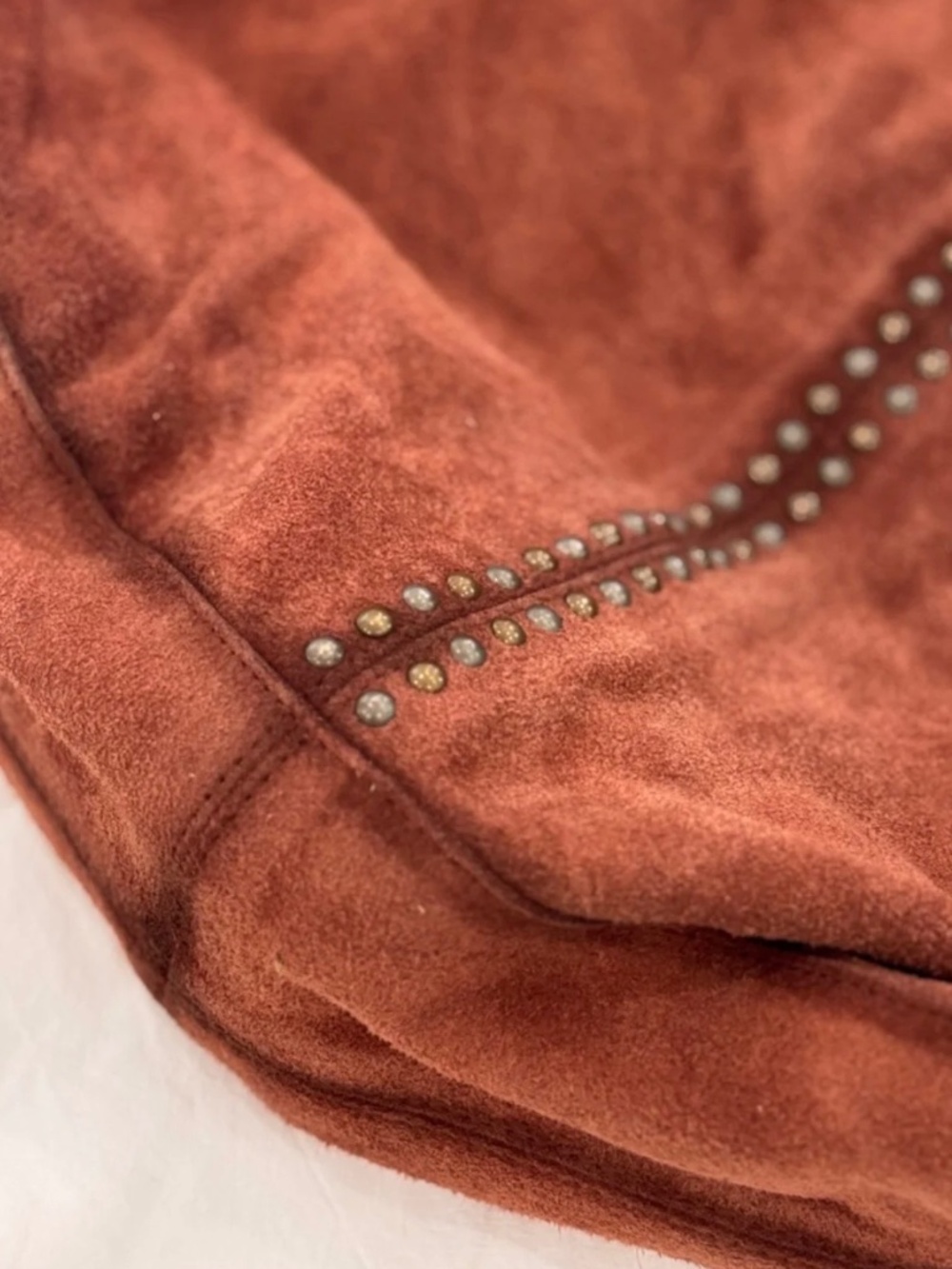 Free People Hobo Bag - Picture 3 of 8